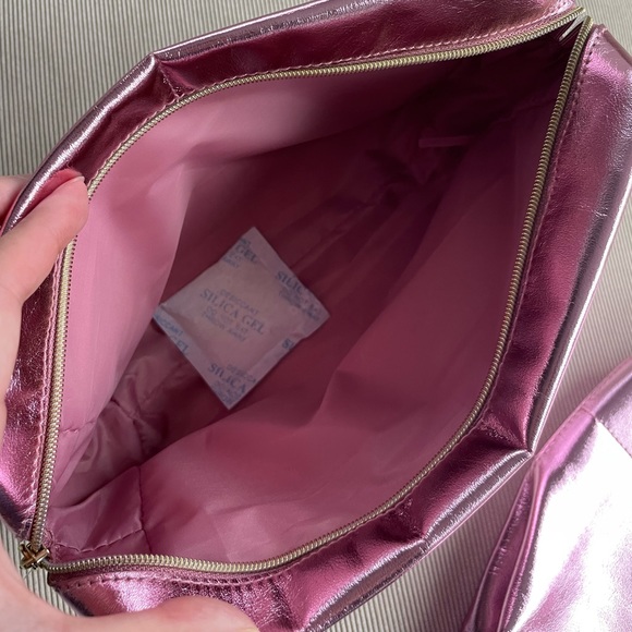 Makeup Pouch Bag - Picture 2 of 2